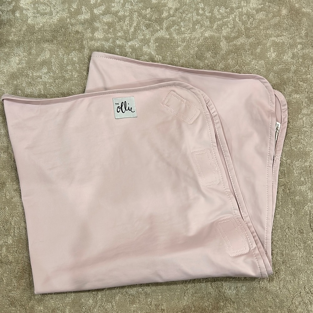 The Ollie Swaddle